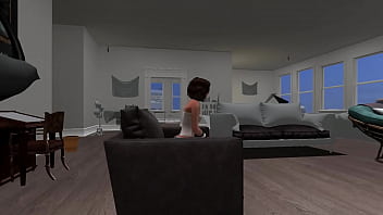 Preview 1 of Search Some Porn Korea Mom Son - Second Life - Episod 10 - The &quot_Bololo&quot_ Chat