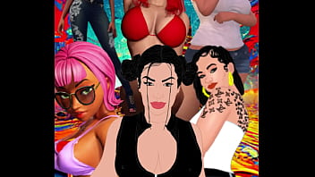 Preview 1 of Hidden Camera Drunk Melbourne - The hottest collection of big booty cartoon Porn stars twerking and fuckin and sucking in one place,  the Backalley