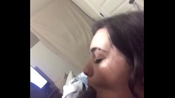 Preview 4 of Crave Jaimee - Snow bunny loves tasting my dick