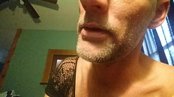 Preview 4 of Small Tits Redhead Grannies - Verification video