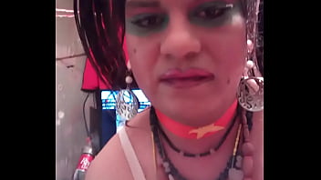 Preview 3 of Rosy Rocket Maxhardcore - Verification video