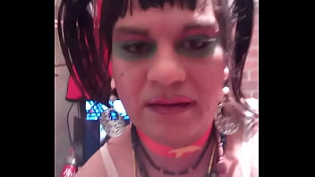 Preview 4 of Rosy Rocket Maxhardcore - Verification video