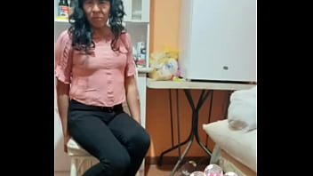 Preview 1 of Sex Prank On Public - lilo in thechicken 2