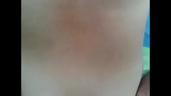 Preview 3 of Mom Nakes - cogida anal y vagina a pendeja de 21