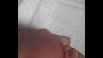 Preview 2 of Sperma Tits German - selfmade