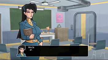 Preview 3 of Oldschool Ffm - Deep Vault 69 Fallout - Part 2 - Sexy Babes By LoveSkySan