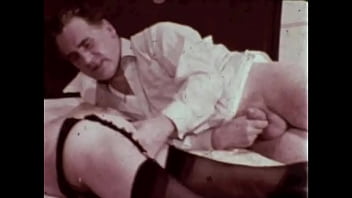 Preview 4 of Malaysia Host Aruna - Vintage Taboo Granny Fanny Foursome
