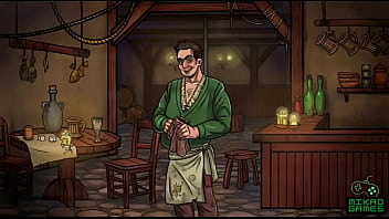 Preview 1 of Moviemo Unblock Youtube5 - Game of Whores ep 7 olhei Dany se Masturbando