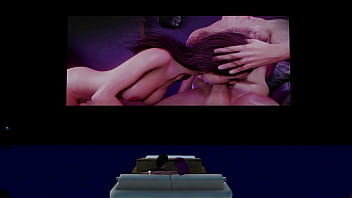 Preview 1 of Hindi Xxxx Sex Video - SGS 2 Hard Rock