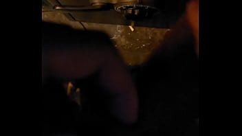 Preview 1 of Toilet Pissing Women - Proof girth