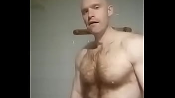 Preview 2 of Forced Head Shave Men Gay - Makmurphy 54