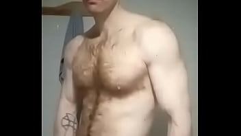 Preview 3 of Forced Head Shave Men Gay - Makmurphy 54