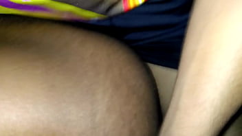 Preview 2 of Oh Yes Dad Just Like That - Preta Anal