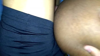 Preview 1 of Oh Yes Dad Just Like That - Preta Anal