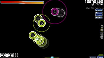 Preview 4 of Disturbed Sex Compilation - mugio3: DM Ashura - Classical Insanity [Vivacissimo] SS 100%