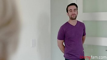 Preview 1 of Mi Lf Pov - Sexual Favors From Stepmom To Blackmailing Son- Sara St Clair