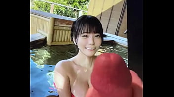 Preview 2 of Be Ach - Umi Sh1nonome Asian Cum Tribute Request