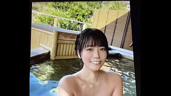 Preview 1 of Be Ach - Umi Sh1nonome Asian Cum Tribute Request