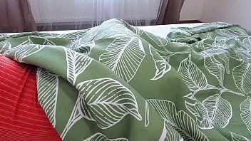 Preview 1 of Pinay Celebrity Nipslip - hotel room sex with stepbrother in the last day of vacation