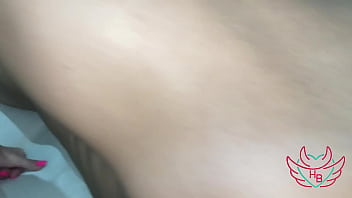 Preview 2 of Lexie Lore Gangbang - Loirinha safada sentou na cara do magrinho enquanto a Kel Abate mamava ele com vontade