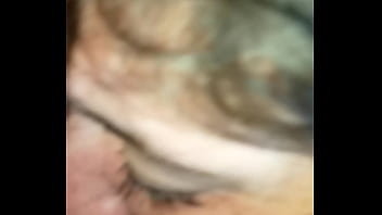 Preview 2 of Fuhlohygl - Slurping bbc wet mouth one eyed
