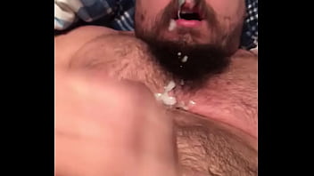 Preview 3 of Tia Police - Self facial