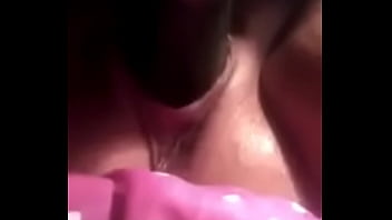 Preview 2 of Sleeping Just Sleeping - Watch me fuck my wet pussy with a fat cucumber