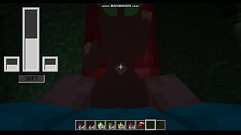 Preview 3 of Yoarvwpst - Minecraft Jenny
