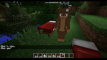 Preview 1 of Yoarvwpst - Minecraft Jenny