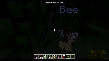 Preview 4 of Yoarvwpst - Minecraft Jenny