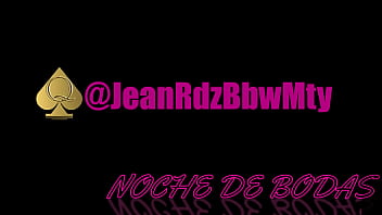 Preview 4 of Carlotte Ocean - Trailer Noche de Bodas. Ya disponible en RED