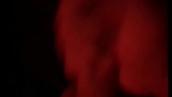 Preview 1 of Jykcufisr - Under the red lights
