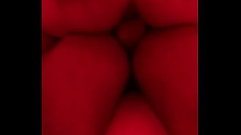 Preview 2 of Drunk Deep Sleep - Esposa gostosa levando ferro do comedor