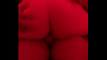 Preview 3 of Drunk Deep Sleep - Esposa gostosa levando ferro do comedor