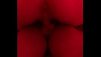 Preview 1 of Drunk Deep Sleep - Esposa gostosa levando ferro do comedor