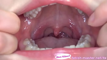 Preview 3 of Indian Danfe - Japanese Asian Tongue Spit Face Nose Licking Sucking Kissing Handjob Fetish - More at fetish-master.net
