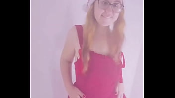 Preview 3 of Hard Hard Core Couple Sex - Merry Christmas and happy holidays!️️