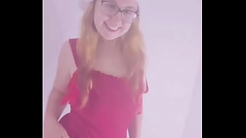 Preview 4 of Hard Hard Core Couple Sex - Merry Christmas and happy holidays!️️