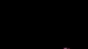 Preview 1 of Roun Beauty Ass Anal - &ldquo_La La La La&rdquo_ HMV Edit