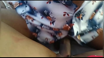 Preview 4 of Guy Suck In Front Of Girls - नयी नवेली हाॅट सेक्सी देसी दुल्हन कि सुहागरात