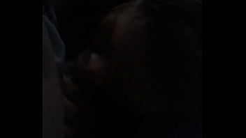Preview 2 of Hinde Xxx Yer12 - Thick bitch suckin long dick