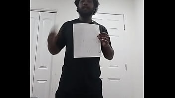 Preview 3 of Rob Diesel Folla En - Verification video