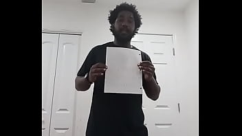 Preview 4 of Rob Diesel Folla En - Verification video