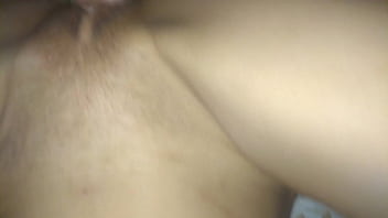 Preview 2 of Her Self In Ca - Home video of kazakh couple