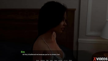 Preview 2 of Cam Asian Male - AWAY FROM HOME &bull_ EP. 12 &bull_ AMAZING FUCK WITH MY STEPCOUSIN
