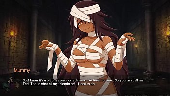 Preview 3 of Jabardasti Chote Baccho Ki Video - Quest Failed Chapter One Part 8