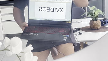 Preview 3 of Girl Hi Girl Dxx - V&iacute_deo de verifica&ccedil_&atilde_o