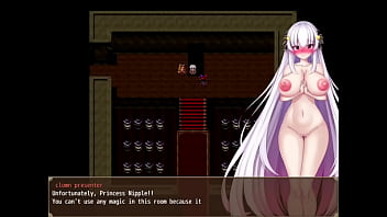 Preview 3 of Cheater Milf Wife - Princesa &eacute_ capturada e deve fugir para n&atilde_o ser vendida para um tarado - Prison Break Princess - Parte 1