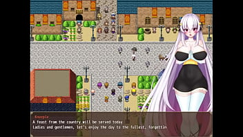 Preview 1 of Cheater Milf Wife - Princesa &eacute_ capturada e deve fugir para n&atilde_o ser vendida para um tarado - Prison Break Princess - Parte 1