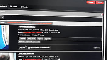 Preview 3 of Mam Fuck My - VideoVerificacionPC